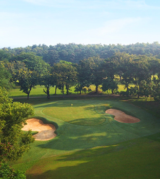 Beldih Golf Course