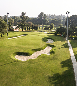 Chandigarh Golf Club
