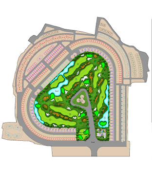 Elysium 9-Hole Champions Course