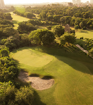 Noida Golf Course