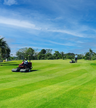 Palava Golf Course