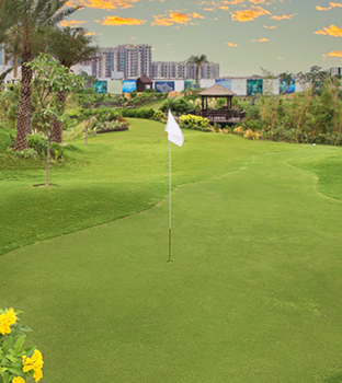 Rise Resort Residences