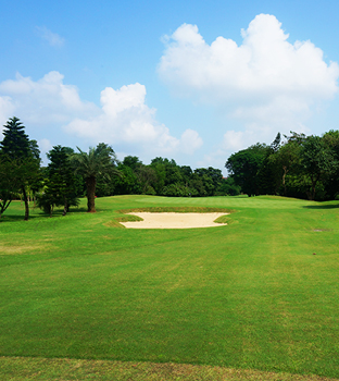 Tollygunge Golf Club