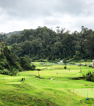 Wellington Gymkhana Club