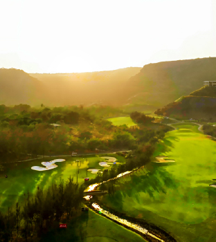Championship Golf Course Design